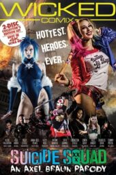 Nonton Bokep Suicide Squad XXX: An Axel Braun Parody